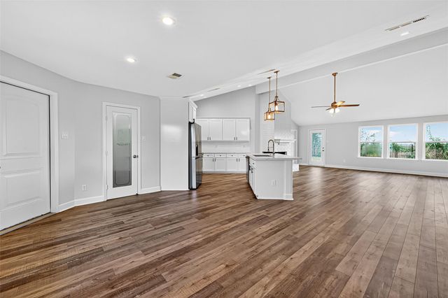 1114 Briarmead Drive, Richmond, TX 77406