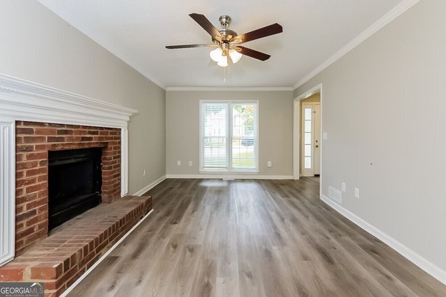 3091 Ashbury Lane, Rex, GA 30273