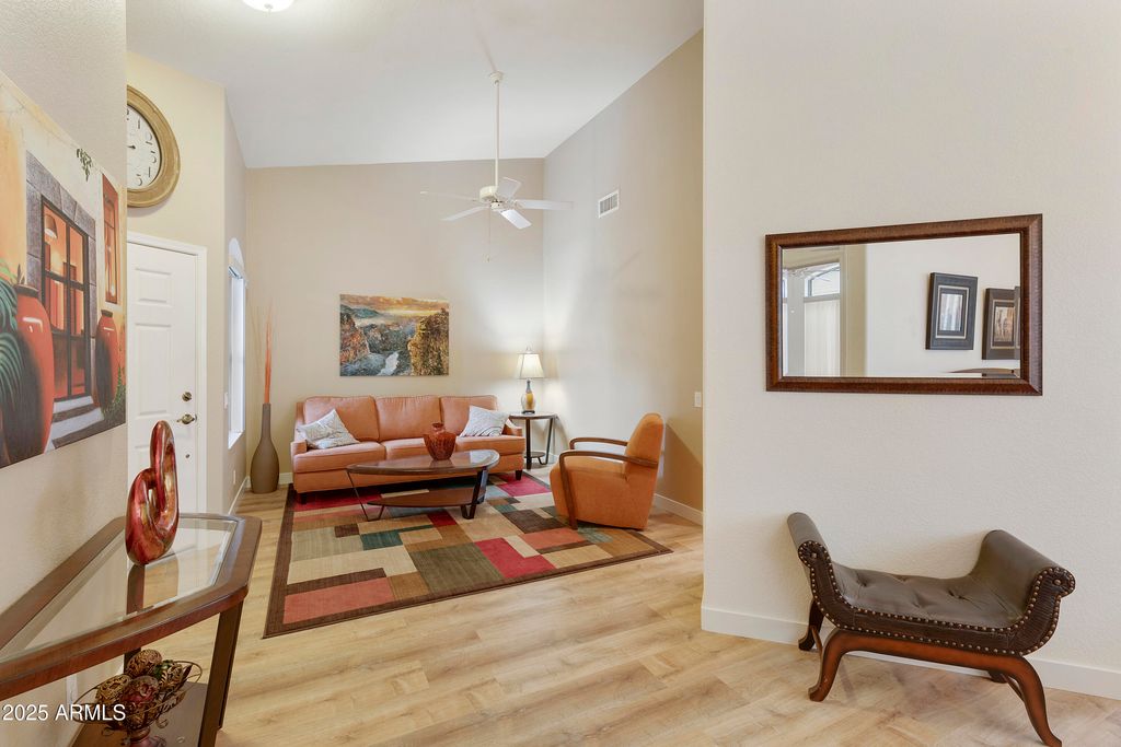 23745 S VACATION Way, Sun Lakes, AZ 85248 — photo 5