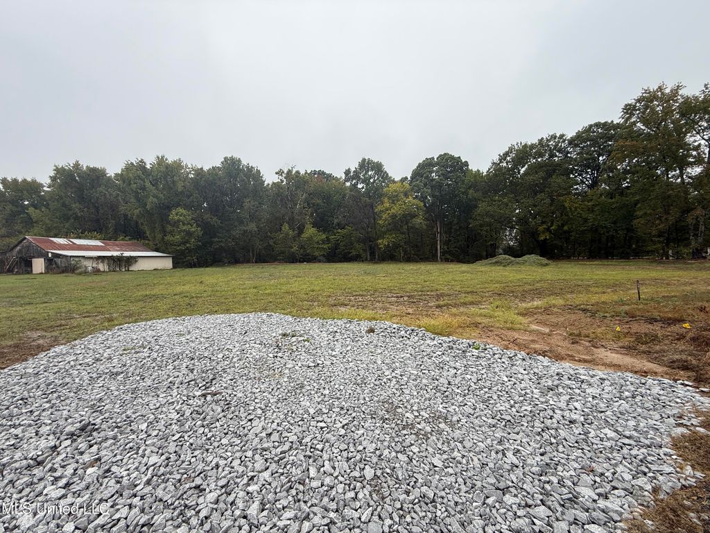 7205 Whitten Place Cove, Southaven, MS 38654 — exterior