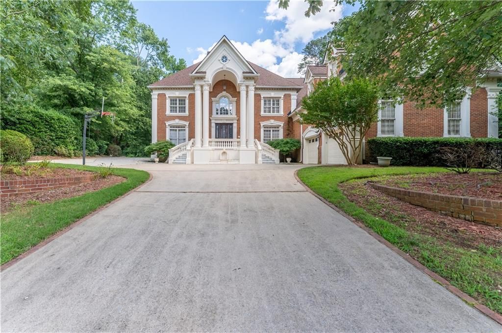 5435 Chelsen Wood Drive, Duluth, GA 30097