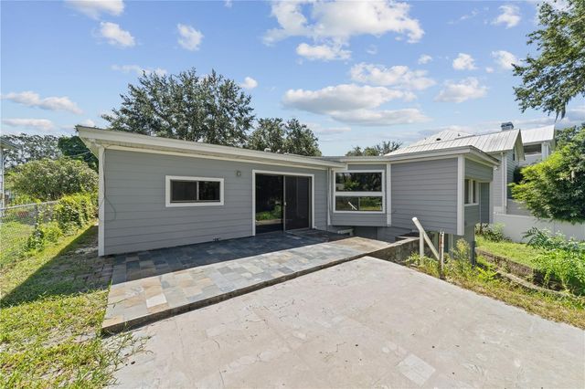 932 N HYER AVENUE, Orlando, FL 32803