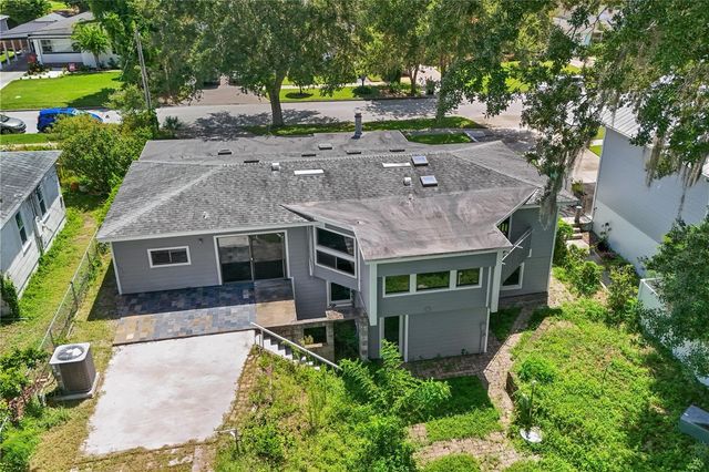 932 N HYER AVENUE, Orlando, FL 32803