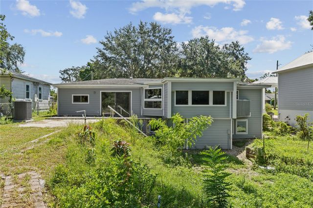 932 N HYER AVENUE, Orlando, FL 32803