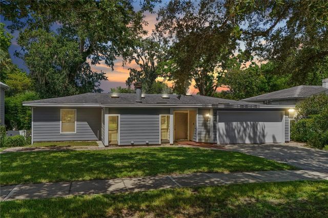 932 N HYER AVENUE, Orlando, FL 32803