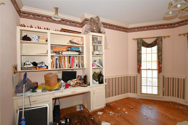 600 OLD EUSTIS ROAD, Mount Dora, FL 32757