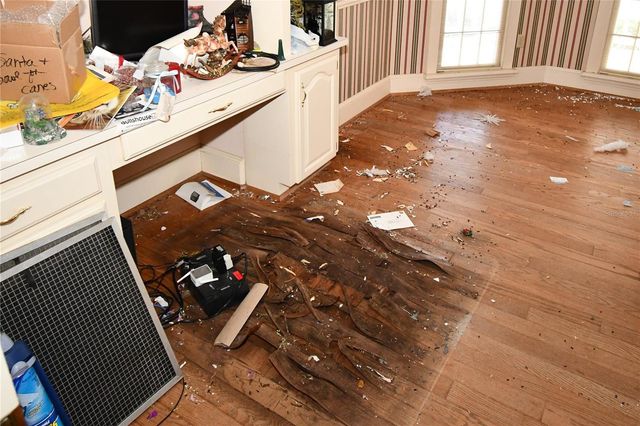 600 OLD EUSTIS ROAD, Mount Dora, FL 32757