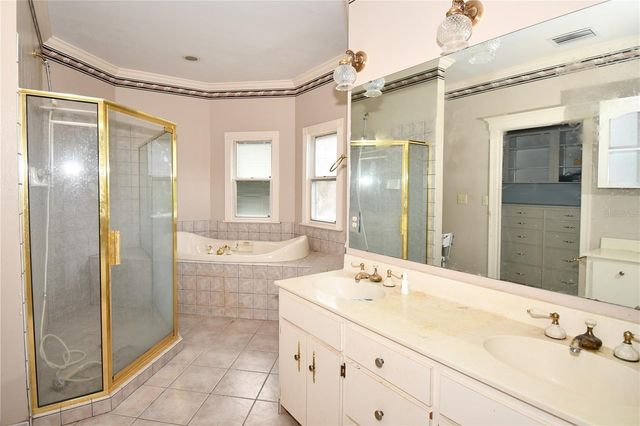 600 OLD EUSTIS ROAD, Mount Dora, FL 32757