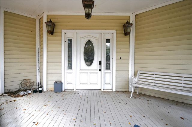 600 OLD EUSTIS ROAD, Mount Dora, FL 32757