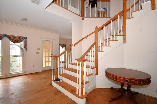 600 OLD EUSTIS ROAD, Mount Dora, FL 32757