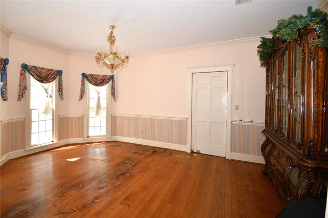 600 OLD EUSTIS ROAD, Mount Dora, FL 32757