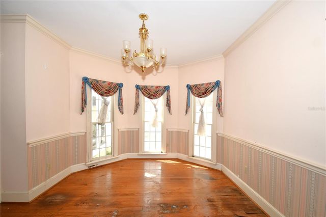 600 OLD EUSTIS ROAD, Mount Dora, FL 32757