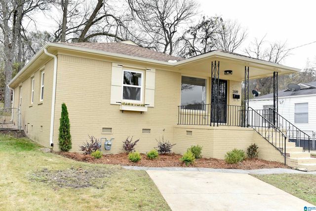 2019 HOLLINS DRIVE, Birmingham, AL 35205