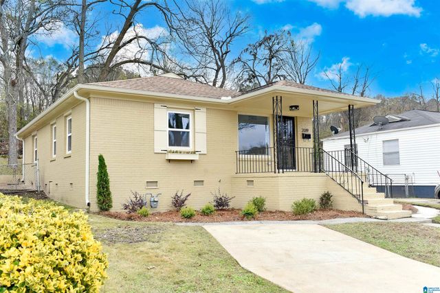 2019 HOLLINS DRIVE, Birmingham, AL 35205