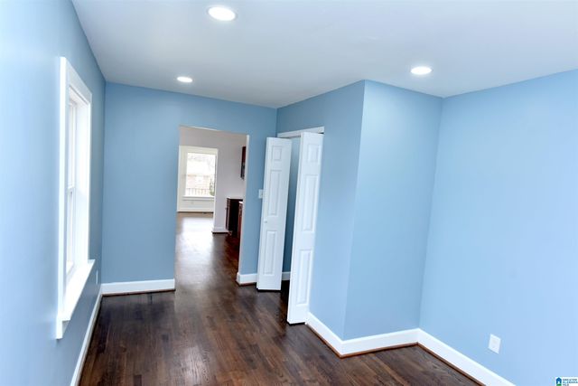 2019 HOLLINS DRIVE, Birmingham, AL 35205