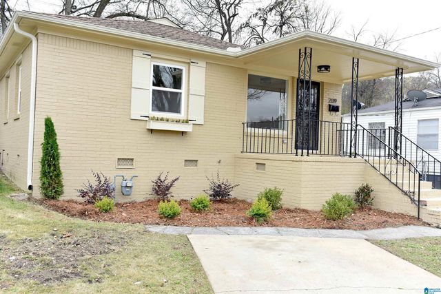 2019 HOLLINS DRIVE, Birmingham, AL 35205