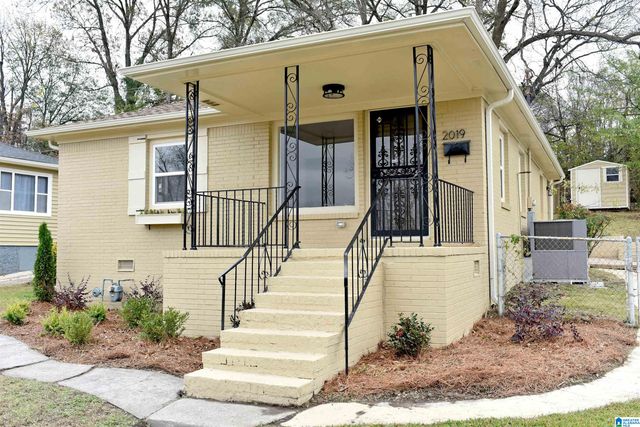 2019 HOLLINS DRIVE, Birmingham, AL 35205