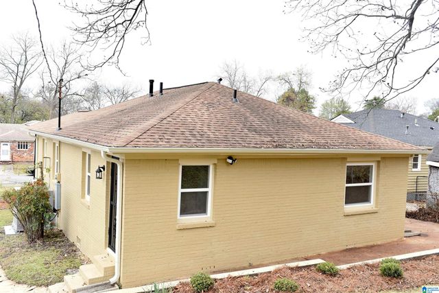 2019 HOLLINS DRIVE, Birmingham, AL 35205