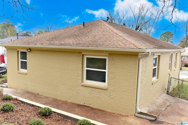 2019 HOLLINS DRIVE, Birmingham, AL 35205