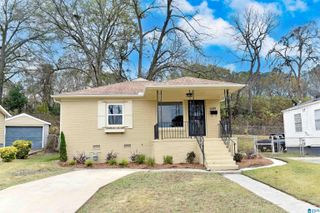 2019 HOLLINS DRIVE, Birmingham, AL 35205