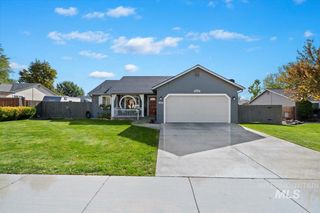 1031 W Gold Street, Kuna, ID 83634
