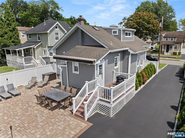 189 Herman Street, Hackensack, NJ 07601