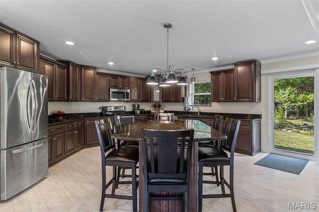 5753 Forest Drive, Hillsboro, MO 63050