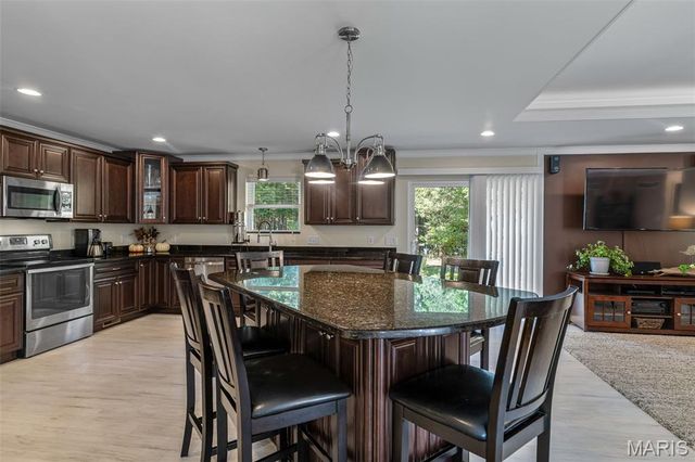 5753 Forest Drive, Hillsboro, MO 63050