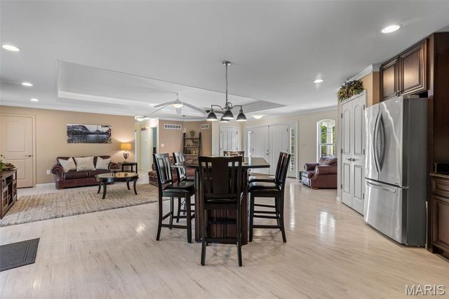 5753 Forest Drive, Hillsboro, MO 63050