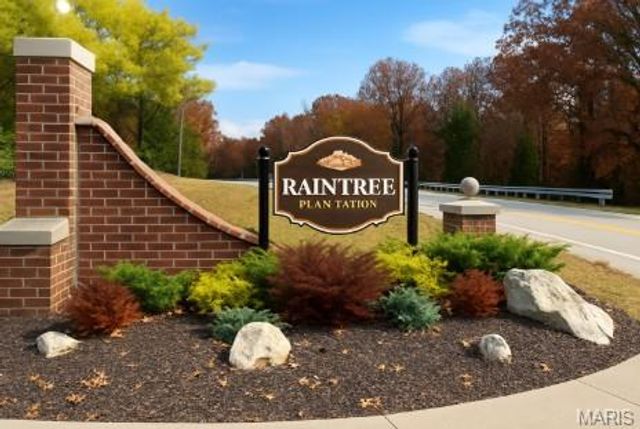 5753 Forest Drive, Hillsboro, MO 63050