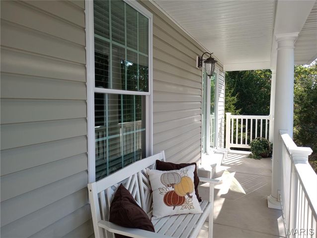 5753 Forest Drive, Hillsboro, MO 63050