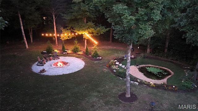 5753 Forest Drive, Hillsboro, MO 63050