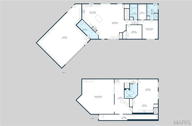 5753 Forest Drive, Hillsboro, MO 63050