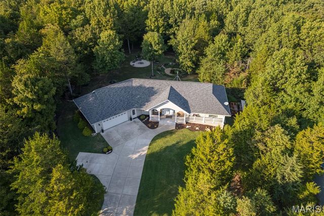 5753 Forest Drive, Hillsboro, MO 63050