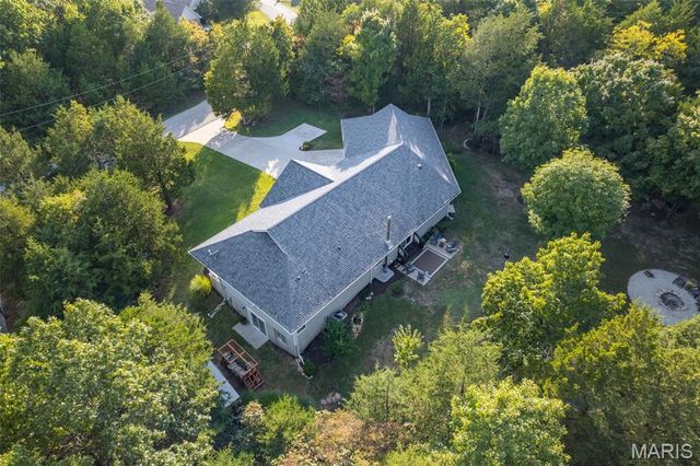 5753 Forest Drive, Hillsboro, MO 63050
