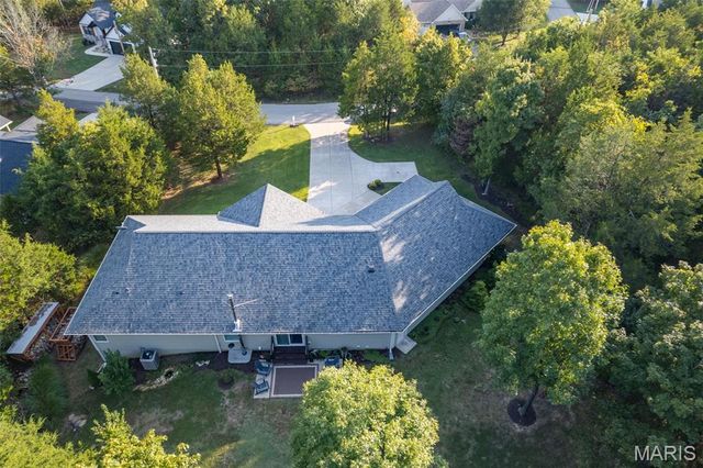 5753 Forest Drive, Hillsboro, MO 63050