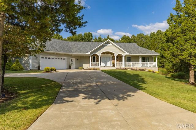 5753 Forest Drive, Hillsboro, MO 63050