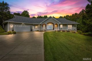 5753 Forest Drive, Hillsboro, MO 63050