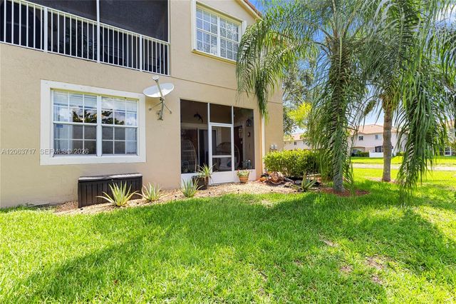 9052 Plymouth Place 9052, Tamarac, FL 33321
