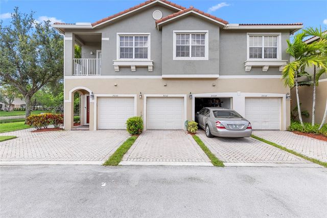 9052 Plymouth Place 9052, Tamarac, FL 33321