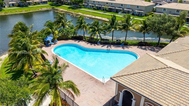 9052 Plymouth Place 9052, Tamarac, FL 33321