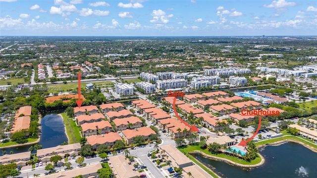 9052 Plymouth Place 9052, Tamarac, FL 33321