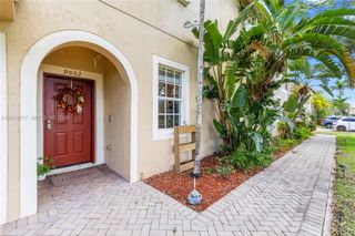 9052 Plymouth Place 9052, Tamarac, FL 33321