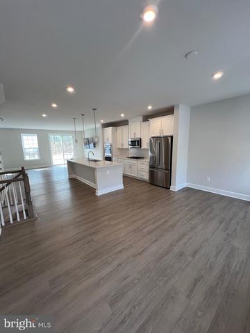 3817 POLO PL, Upper Marlboro, MD 20772