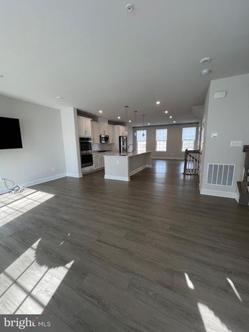 3817 POLO PL, Upper Marlboro, MD 20772