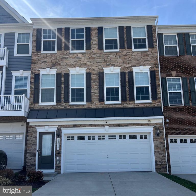 3817 POLO PL, Upper Marlboro, MD 20772