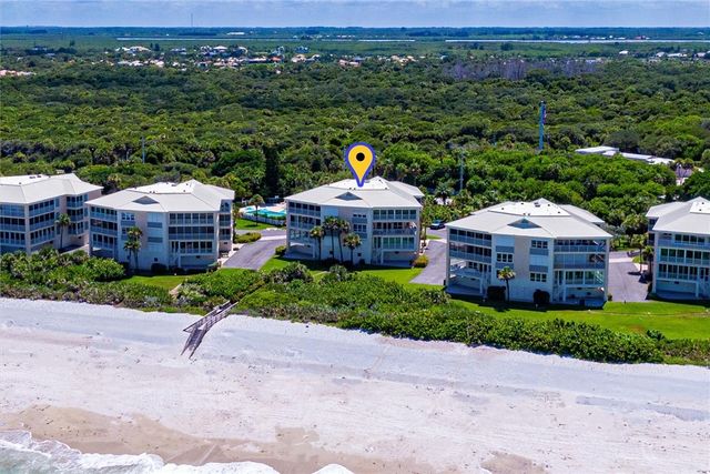 8814 S Sea Oaks Way 304, Vero Beach, FL 32963