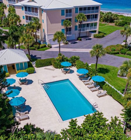 8814 S Sea Oaks Way 304, Vero Beach, FL 32963