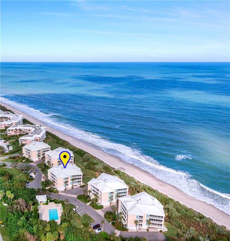 8814 S Sea Oaks Way 304, Vero Beach, FL 32963