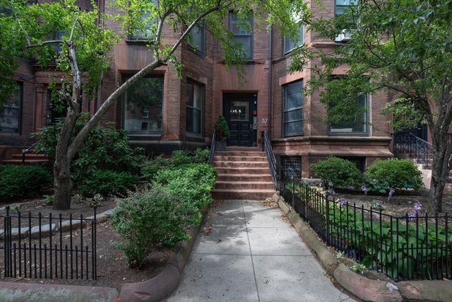 37 Bay State 3, Boston, MA 02215